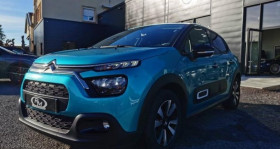 Citroen C3 occasion 2022 mise en vente &agrave; THIERS par le garage MERTINS AUTOMOBILES - photo n&deg;1