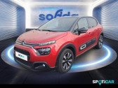 Citroen C3 1.2 PureTech 83ch S&S Shine   FEIGNIES 59
