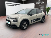 Citroen C3 occasion année 2022 boite Manuelle Annonce Citroen C3 occasion Essence 1.2 PureTech 83ch S&S Shine à COMPIEGNE