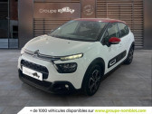 Annonce Citroen C3 occasion Essence 1.2 PureTech 83ch S&S Shine  CHALON SUR SAONE