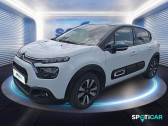 Citroen C3 1.2 PureTech 83ch S&S Shine  2021 - annonce de voiture en vente sur Auto Sélection.com