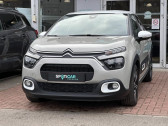 Citroen C3 occasion année 2021 boite Manuelle Annonce Citroen C3 occasion Essence 1.2 PureTech 83ch S&S Shine à Strasbourg