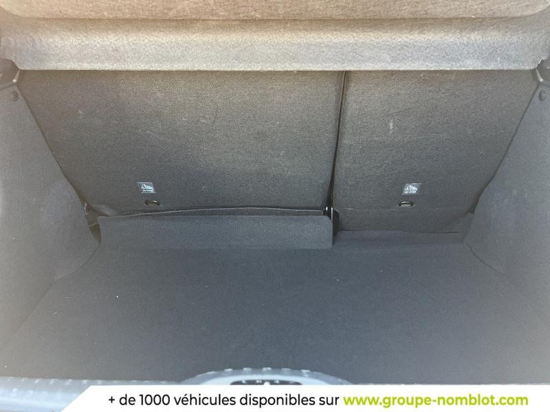 Citroen C3 1.2 PureTech 83ch S&S Shine  occasion  CHALON SUR SAONE - photo n6
