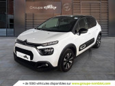 Annonce Citroen C3 occasion Essence 1.2 PureTech 83ch S&S Shine  CHALON SUR SAONE