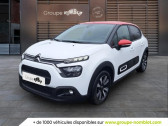 Annonce Citroen C3 occasion Essence 1.2 PureTech 83ch S&S Shine  SANCE