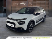 Annonce Citroen C3 occasion Essence 1.2 PureTech 83ch S&S Shine  CHALON SUR SAONE