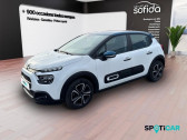 Citroen C3 occasion année 2023 boite Manuelle Annonce Citroen C3 occasion Essence 1.2 PureTech 83ch S&S Shine à PERSAN