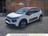 Citroen C3 1.2 PureTech 83ch S&S Shine   CHALON SUR SAONE 71