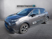 Citroen C3 occasion année 2021 boite Manuelle Annonce Citroen C3 occasion Essence 1.2 PureTech 83ch S&S Shine à Le Havre