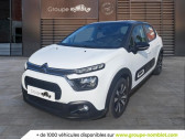 Citroen C3 occasion année 2021 boite Manuelle Annonce Citroen C3 occasion Essence 1.2 PureTech 83ch S&S Shine à SANCE