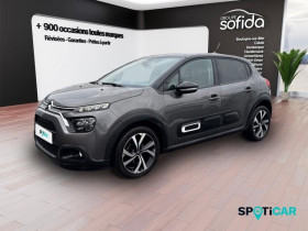 Citroen C3 , garage CITROEN Lens - SOFIDA AUTO  Loos-en-Gohelle