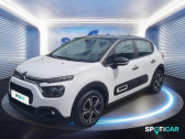 Citroen C3 1.2 PureTech 83ch S&S Shine  2022 - annonce de voiture en vente sur Auto Sélection.com