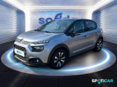 Citroen C3 1.2 PureTech 83ch S&S Shine   BEAUVAIS TILLE 60