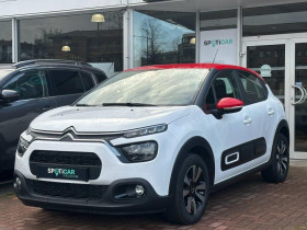 Citroen C3 , garage Citroën Strasbourg  Strasbourg