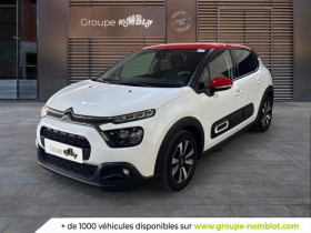 Citroen C3 , garage CITROEN DS CHALON GARAGE MODERNE GROUPE NOMBLOT  CHALON SUR SAONE