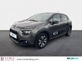Citroen C3 1.2 PureTech 83ch S&S Shine   COMPIEGNE 60