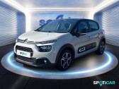Citroen C3 1.2 PureTech 83ch S&S Shine   BEAUVAIS TILLE 60