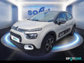 Annonce Citroen C3 occasion Essence 1.2 PureTech 83ch S&S Shine  FEIGNIES