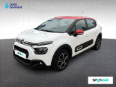Citroen C3 1.2 PureTech 83ch S&S Shine   CHALON SUR SAONE 71
