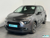 Citroen C3 occasion année 2021 boite Manuelle Annonce Citroen C3 occasion Essence 1.2 PureTech 83ch S&S Shine à Haguenau