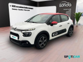 Citroen C3 1.2 PureTech 83ch S&S Shine   COMPIEGNE 60