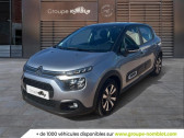 Citroen C3 1.2 PureTech 83ch S&S Shine   CHALON SUR SAONE 71