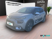Citroen C3 occasion année 2023 boite Manuelle Annonce Citroen C3 occasion Essence 1.2 PureTech 83ch S&S Shine à PERSAN