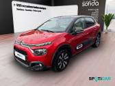 Citroen C3 occasion année 2020 boite Manuelle Annonce Citroen C3 occasion Essence 1.2 PureTech 83ch S&S Shine à Béthune