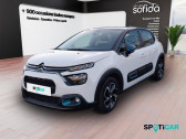 Citroen C3 1.2 PureTech 83ch S&S Shine   PERSAN 95