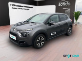 Annonce Citroen C3 occasion Essence 1.2 PureTech 83ch S&S Shine  COMPIEGNE