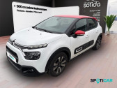 Annonce Citroen C3 occasion Essence 1.2 PureTech 83ch S&S Shine  BERCK