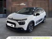 Citroen C3 1.2 PureTech 83ch S&S Shine   CHALON SUR SAONE 71
