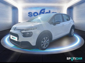 Citroen C3 , garage CITROEN Béthune - SOFIDA AUTO  Béthune