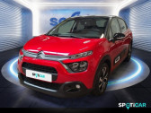Citroen C3 1.2 PureTech 83ch S&S Shine  2021 - annonce de voiture en vente sur Auto Sélection.com