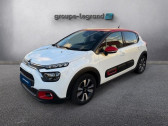 Annonce Citroen C3 occasion Essence 1.2 PureTech 83ch S&S Shine  Cherbourg-en-Cotentin