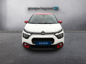 Annonce Citroen C3 occasion Essence 1.2 PureTech 83ch S&S Shine  Cherbourg-en-Cotentin
