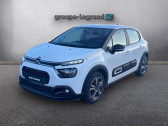 Annonce Citroen C3 occasion Essence 1.2 PureTech 83ch S&S Shine � Bayeux