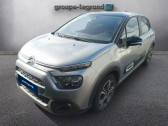 Annonce Citroen C3 occasion Essence 1.2 PureTech 83ch S&S Shine  Arnage