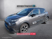 Annonce Citroen C3 occasion Essence 1.2 PureTech 83ch S&S Shine  Le Havre