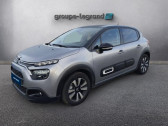 Annonce Citroen C3 occasion Essence 1.2 PureTech 83ch S&S Shine  Le Havre