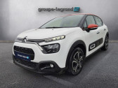 Annonce Citroen C3 occasion Essence 1.2 PureTech 83ch S&S Shine  Le Havre