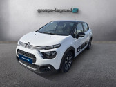 Annonce Citroen C3 occasion Essence 1.2 PureTech 83ch S&S Shine � Le Havre