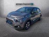 Annonce Citroen C3 occasion Essence 1.2 PureTech 83ch S&S Shine � Le Havre