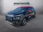 Annonce Citroen C3 occasion Essence 1.2 PureTech 83ch S&S Shine � Le Havre