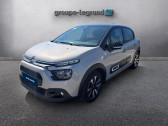 Annonce Citroen C3 occasion Essence 1.2 PureTech 83ch S&S Shine � Le Havre