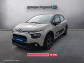 Annonce Citroen C3 occasion Essence 1.2 PureTech 83ch S&S Shine � Le Havre