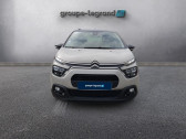 Annonce Citroen C3 occasion Essence 1.2 PureTech 83ch S&S Shine � Le Havre