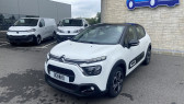 Annonce Citroen C3 occasion Essence 1.2 PURETECH 83CH S&S SHINE  Labge