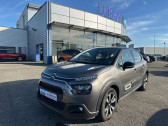 Annonce Citroen C3 occasion Essence 1.2 PURETECH 83CH S&S SHINE  Labge