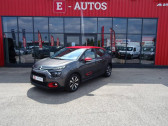 Citroen C3 occasion année 2021 boite Manuelle Annonce Citroen C3 occasion Essence 1.2 PureTech 83ch S&S Shine à Barberey-Saint-Sulpice